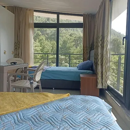 Han Apart Otel Lägenhetshotell