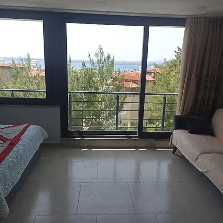 Han Apart Otel * Didim