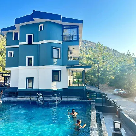 Han Apart Otel Didim