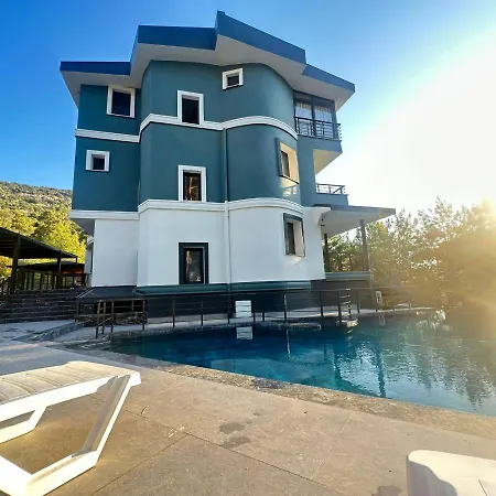 Han Apart Otel Didim