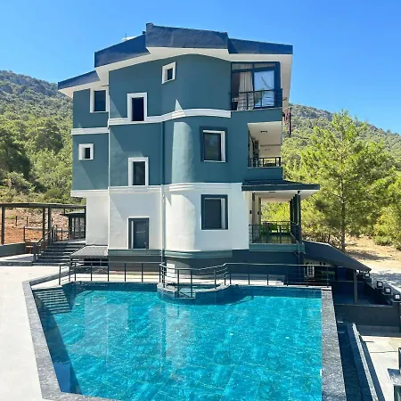 Appart hôtel Han Apart Otel *