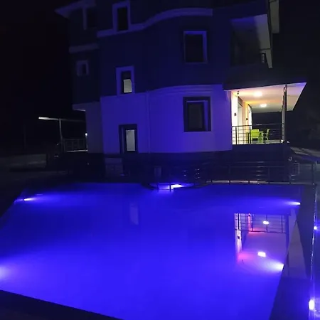 Han Apart Otel Appart hôtel *